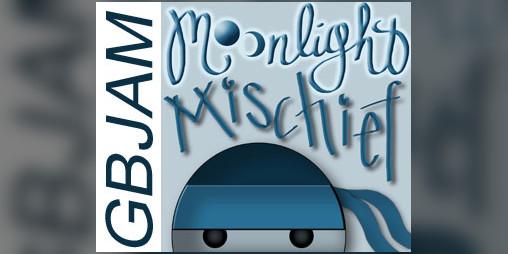 Cover image for Moonlight Mischief