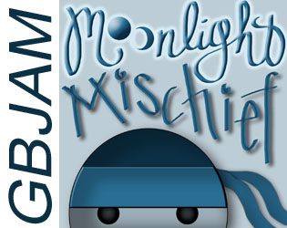 Cover image for Moonlight Mischief