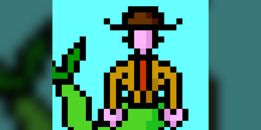 Cover image for The World of Untitled
