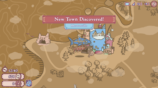 Townseek is coming to Steam! Wishlist and Follow Us! - Townseek (Jam  Version) by Whales And Games, JorgeGameDev, MoskiDraws, JohnElliott