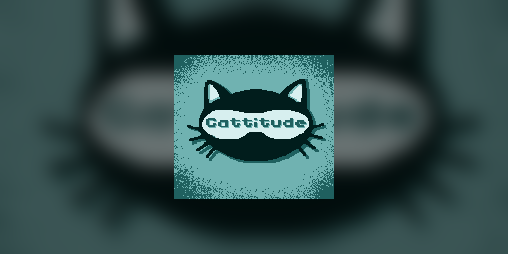 Cover image for Cattitude