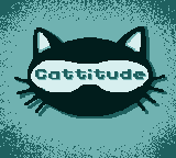 Cover image for Cattitude