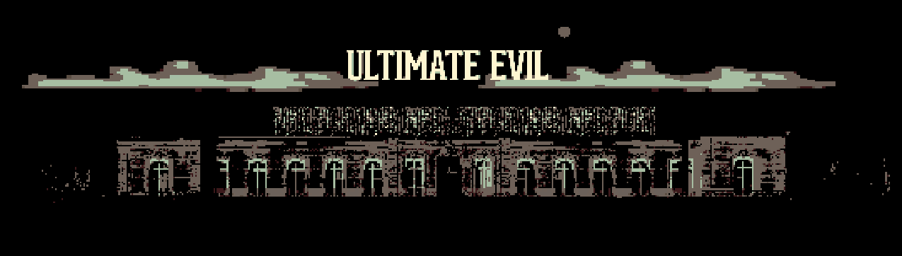 Ultimate Evil