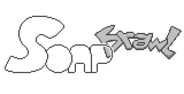 Soap Brawl