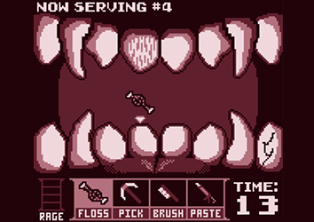 Cover image for Behemoth DDS