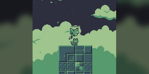 Cover image for Is That Bird Holding A Cat?