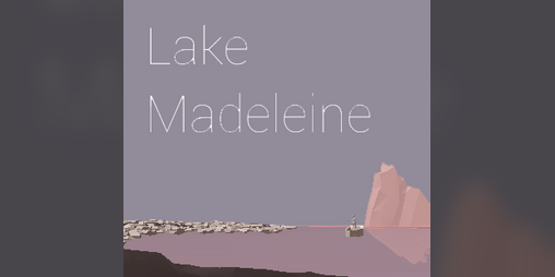 Cover image for Lake Madeleine