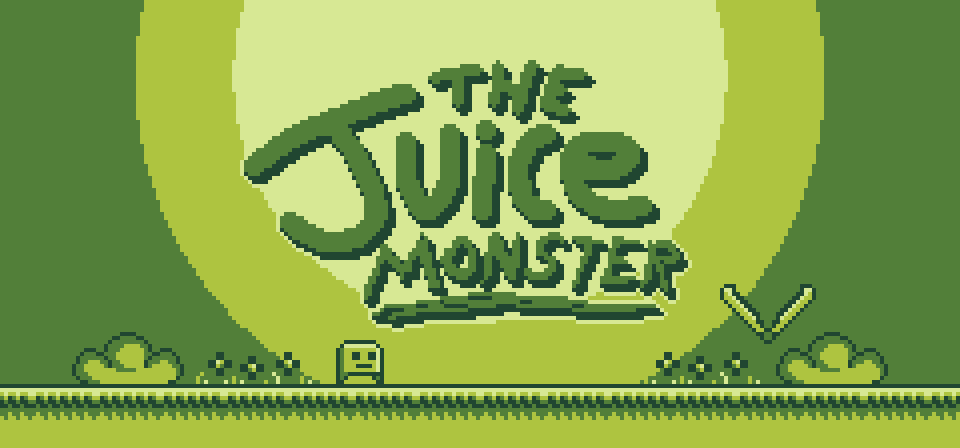 The Juice Monster