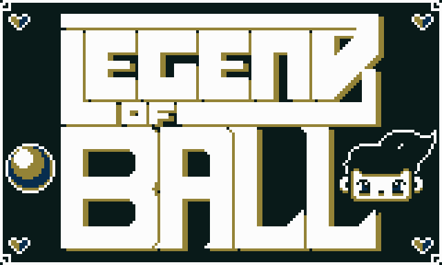 Legend of Ball
