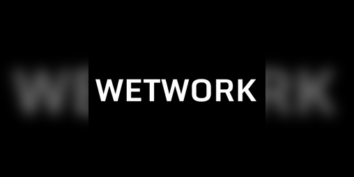 Cover image for Wetwork