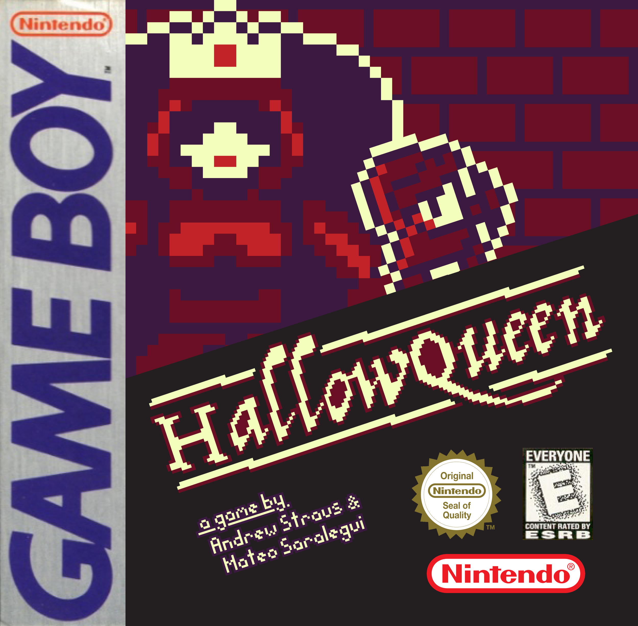 HallowQueen