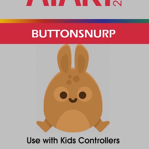 Buttonsnurp