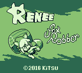 Renee: Fox Robber