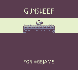Cover image for Gunsheep