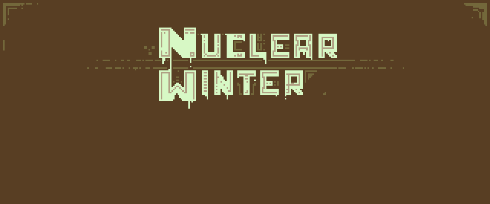 Nuclear Winter