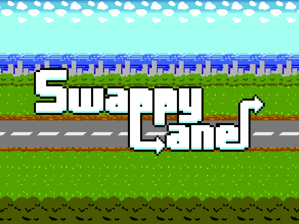 Swappy Lane