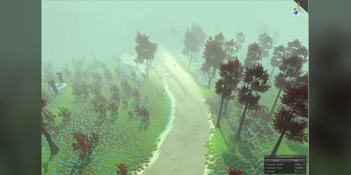 Cover image for Autumn Leaves