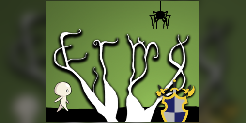Cover image for Ermo