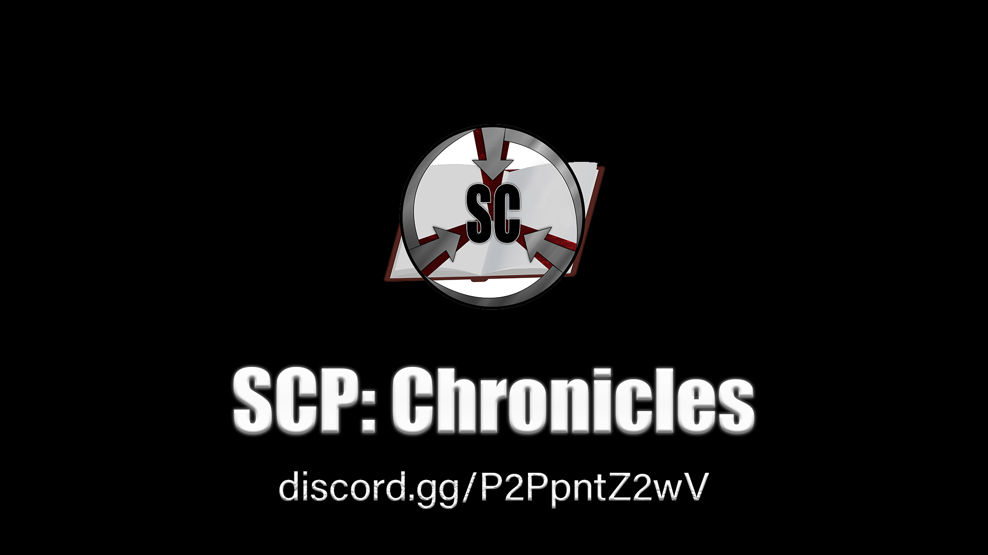 SCP: Chronicles (0.0.7) by ZKStudiosOfficial