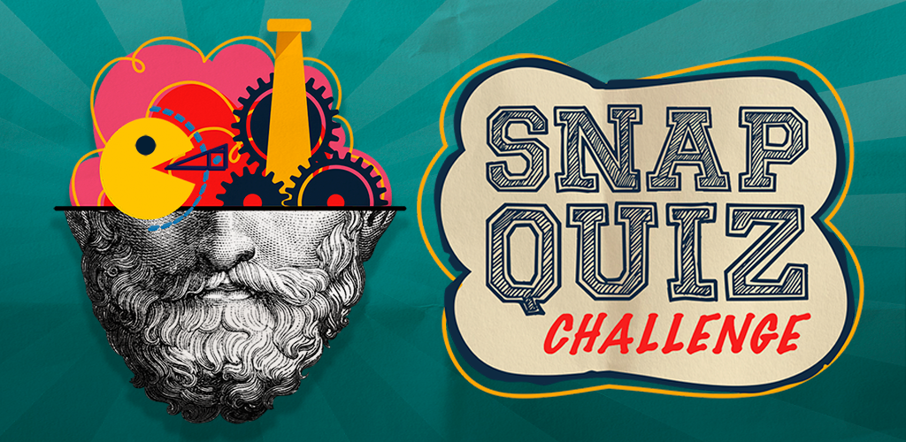 Snap Quiz Challenge by MiniChimera