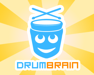 Drum Brain [$3.99] [Rhythm] [Windows]