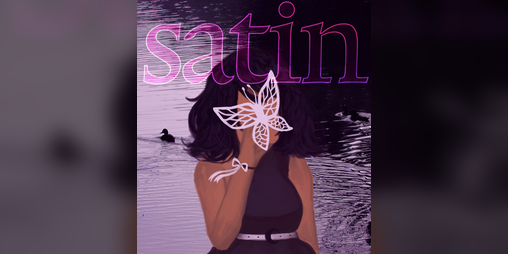 Cover image for SATIN