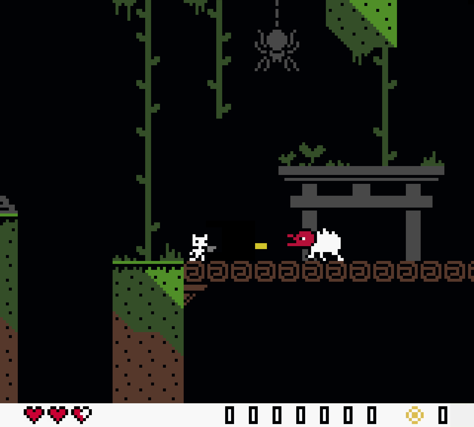 Screenshot 2 for SKELOST