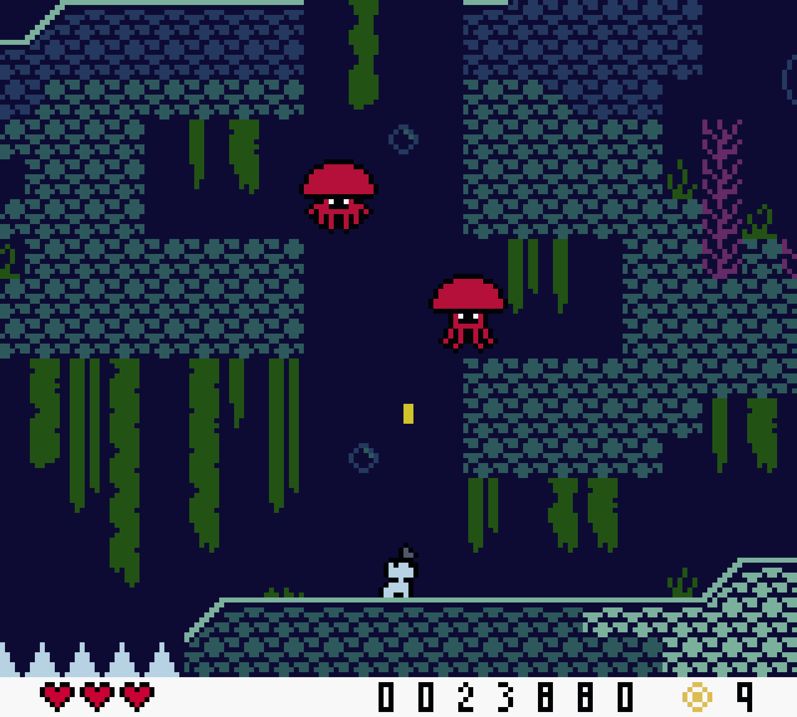 Screenshot 4 for SKELOST