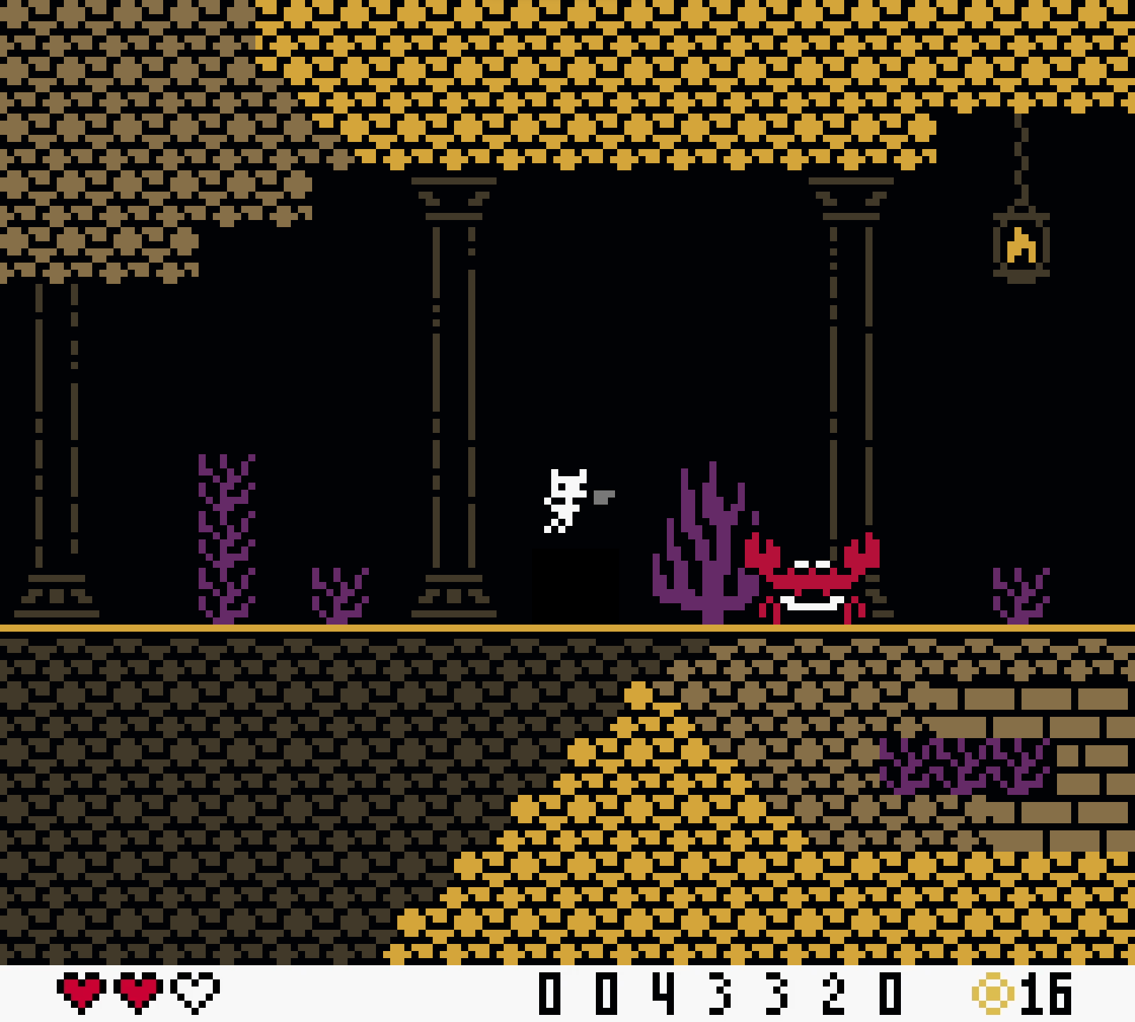 Screenshot 5 for SKELOST