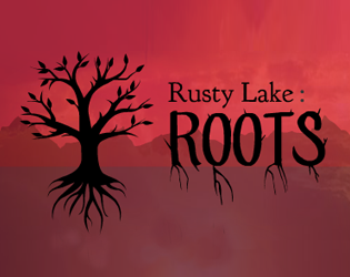 Rusty lake roots прохождение свадебное фото