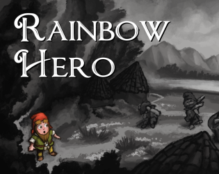 Rainbow Hero