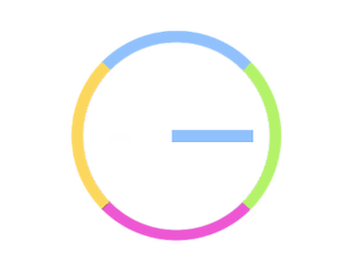 Crazy Wheel