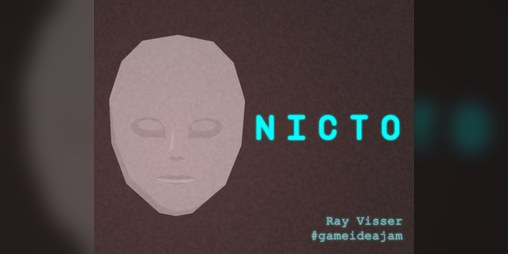 Cover image for Nicto