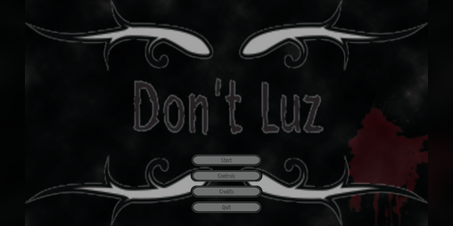 Cover image for Don't Luz