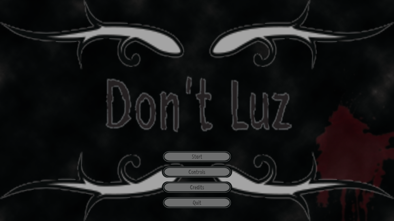 Cover image for Don't Luz