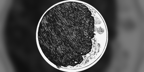 Cover image for You Are The Moon