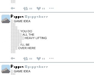 Heavy Lifting
