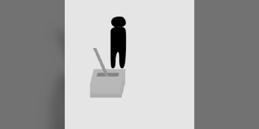 Cover image for Trolley Problem Revisited