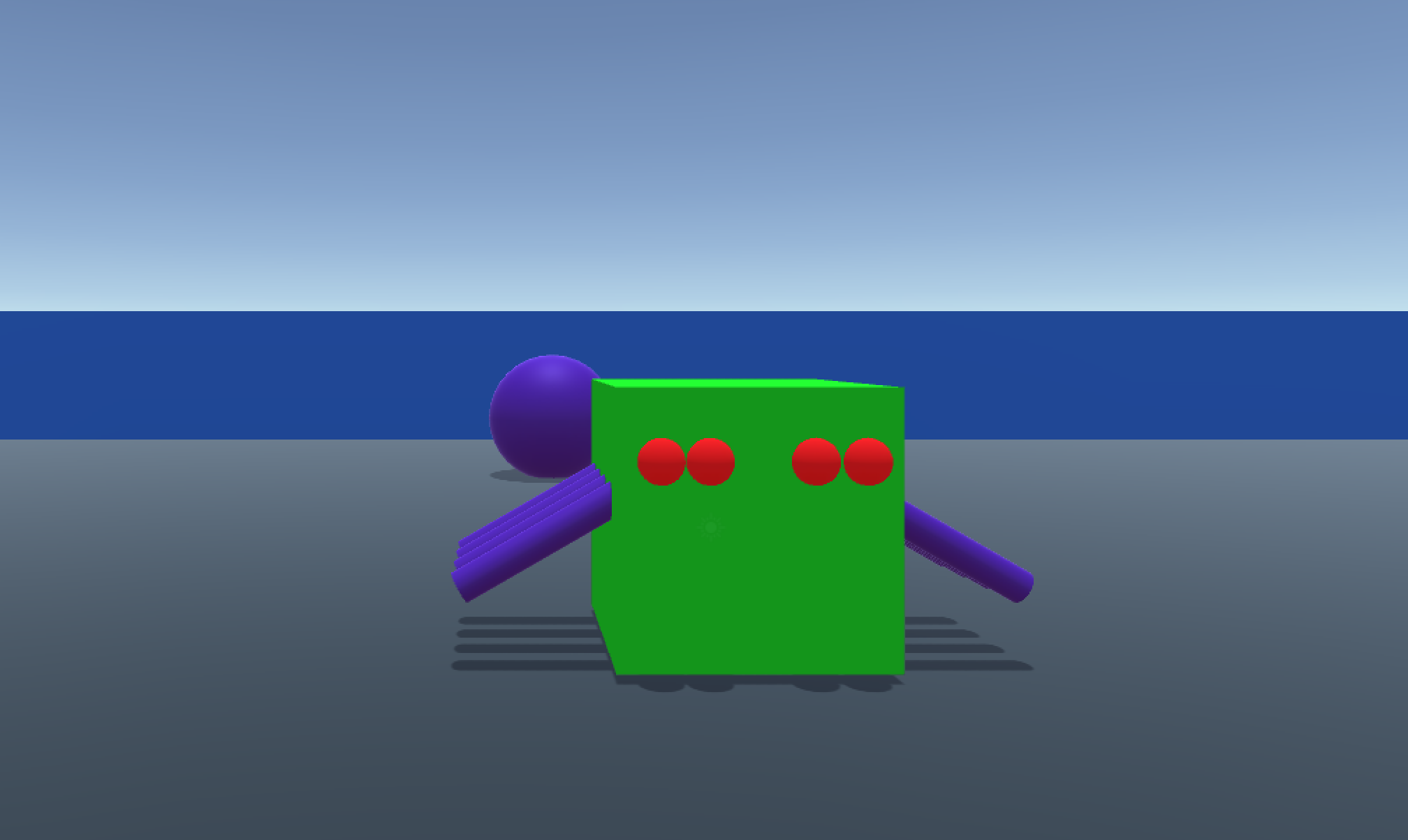 SpiderQuest