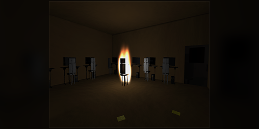 Cover image for Fear For Freedom