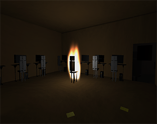 Cover image for Fear For Freedom