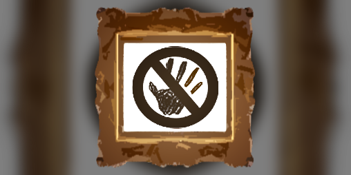 Cover image for Please (dont) Touch the Artwork