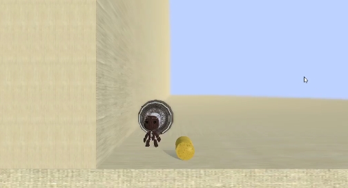 Screenshot 6 for Little Big Godot