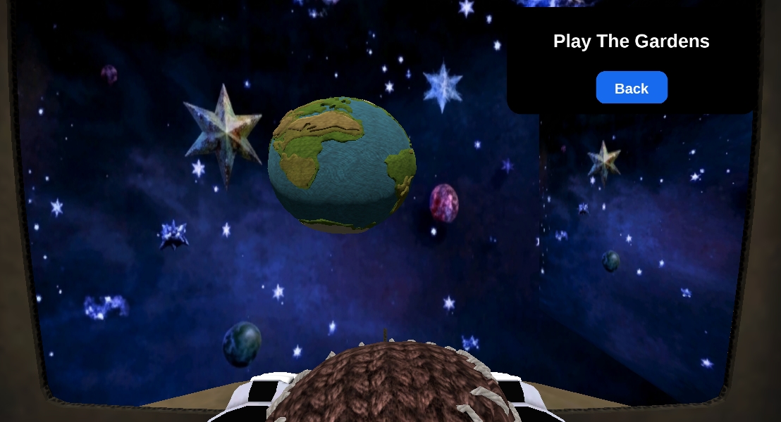 Screenshot 5 for Little Big Godot
