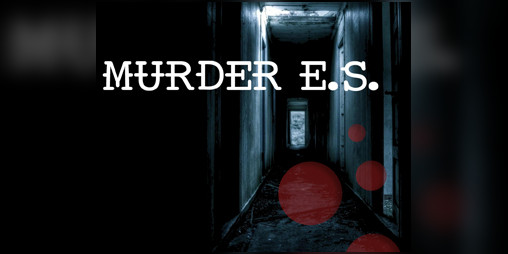 Cover image for Murder E.S.
