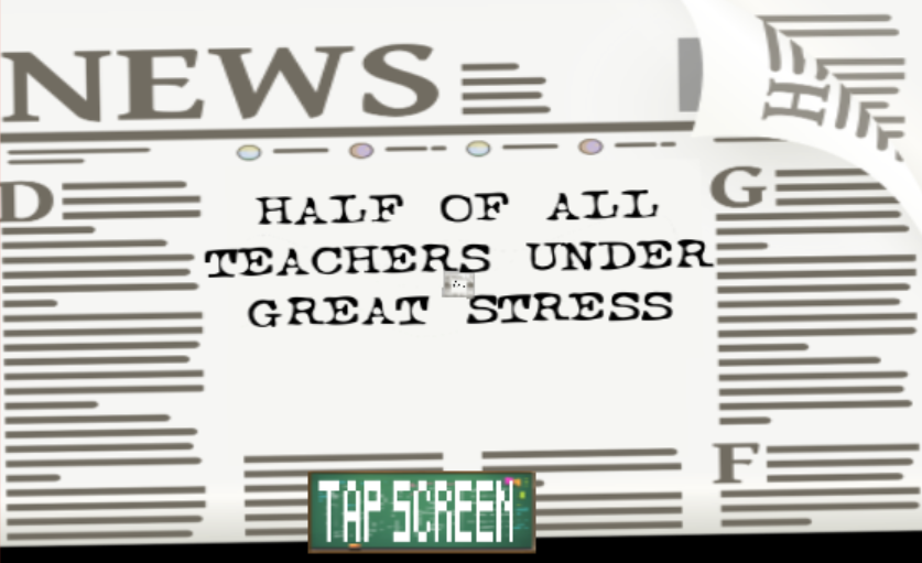 TEACH surviving School