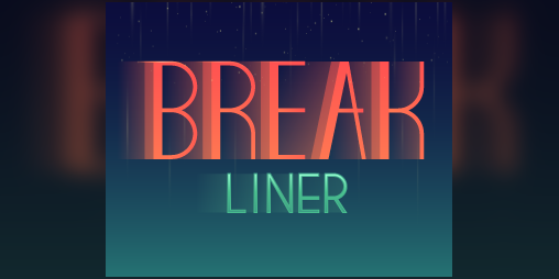 Cover image for Break Liner