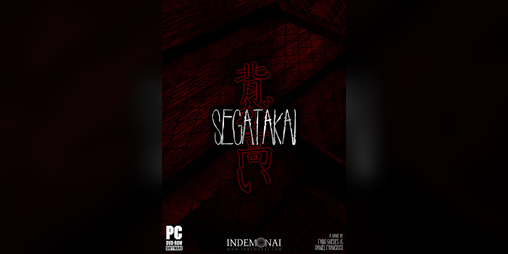 Cover image for Segatakai