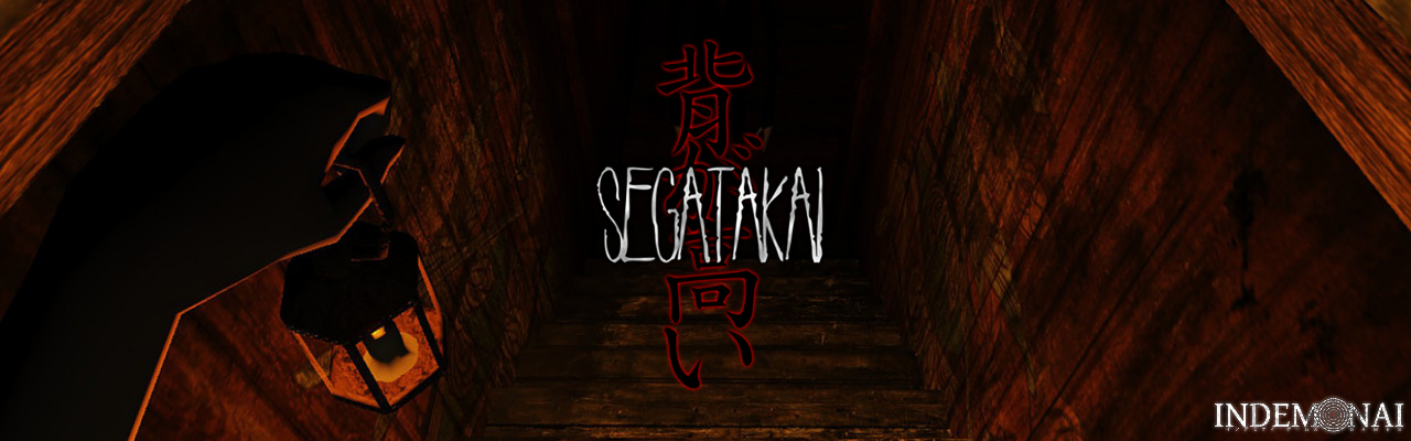 Segatakai