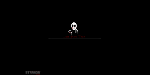 Cover image for Just Ignore Them
